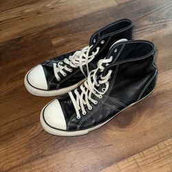 Converse Shoes 