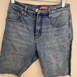 Womens Shorts