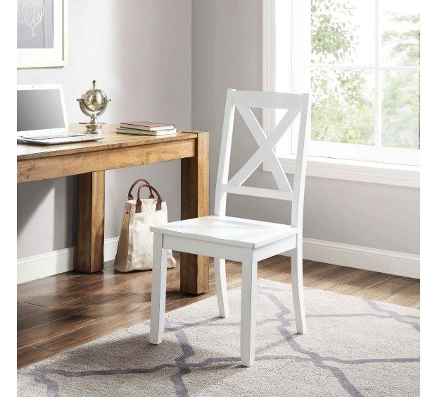 Maddox Crossing Dining Chairs 