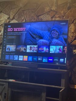 VIZIO 60 inch mint