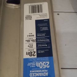 28ft Ladder Werner  Like New