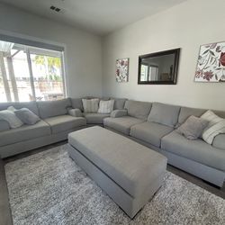 Sectional 