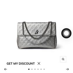 Glamaholic Bag