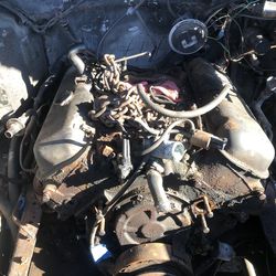454 Big Block Engine For Sale