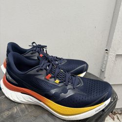 Suacony endorphin Speed 4