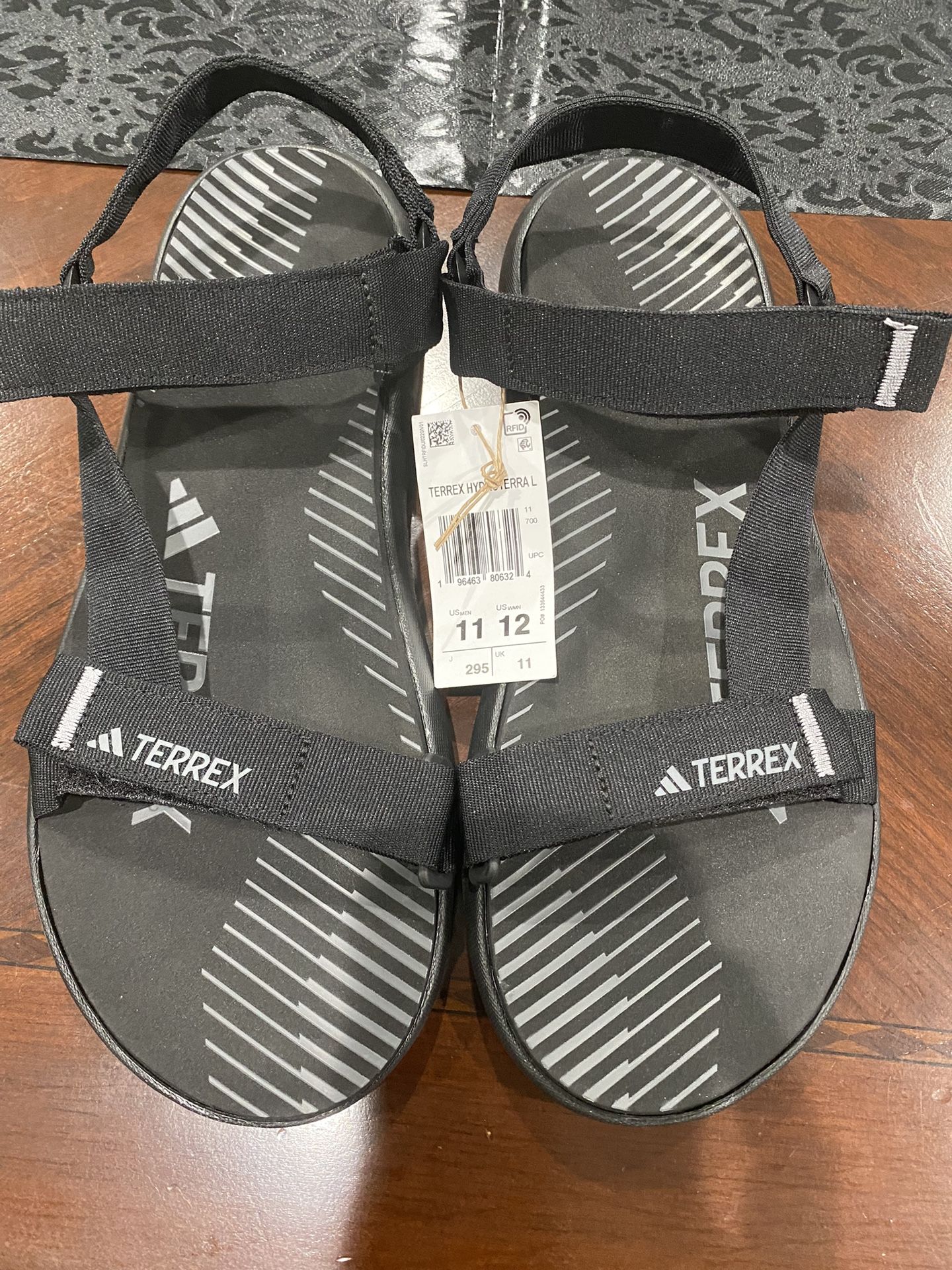 Adidas Terrex