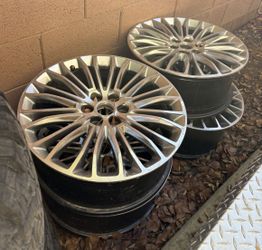 Rims