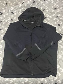 Under Armour Fleece jacket