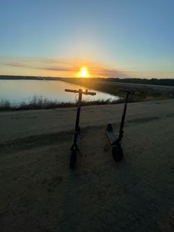 4 phantom scooter