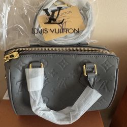 Louis Vuitton Handbag 