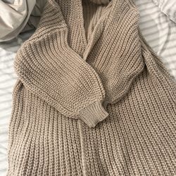 Cardigan