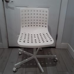 Office Swivel Chair Adjustable Height 