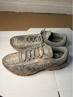 Nike Air Max Tailwind IV SP 'Digi Camo' Sneakers (BV1357-001)