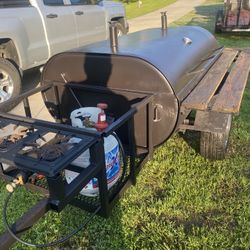 Pig Cooker