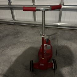 Kid Scooter