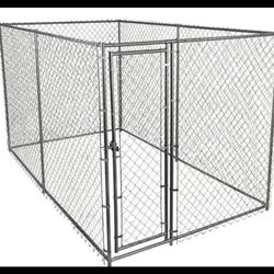 Dog kennel