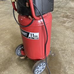 Air Compressor 