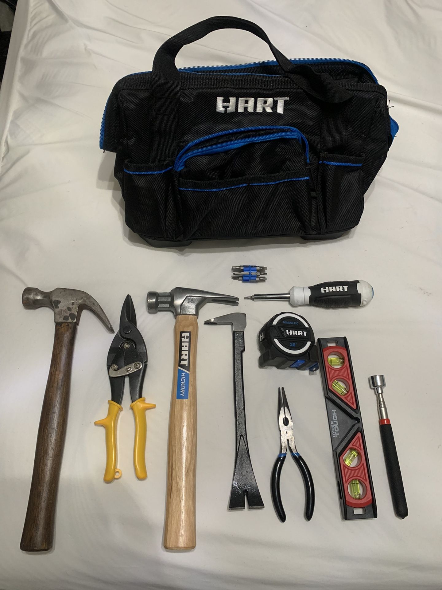 Hart Tool Bag