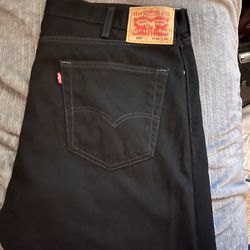 Levi’s 505