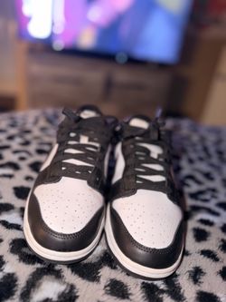 Nike Dunks low panda