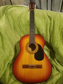 Guitar