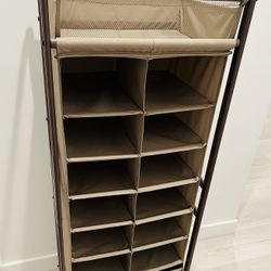 Neatfreak 12 Shoe holder, Multi Use, Practically Brand New