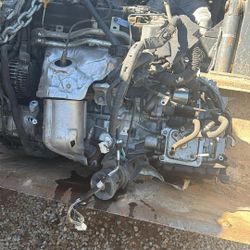 2014 Nissan Pathfinder