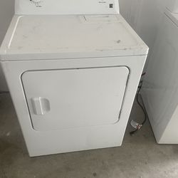 Kenmore Series 100 Dryer