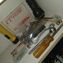 Tools All 3 Dollar 
