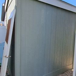 Tuff Shed