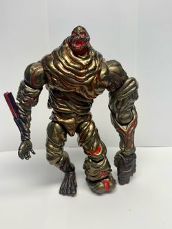 Marvel legends molten men Baf