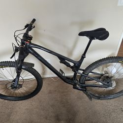 2022 Rocky Mountain Element 10