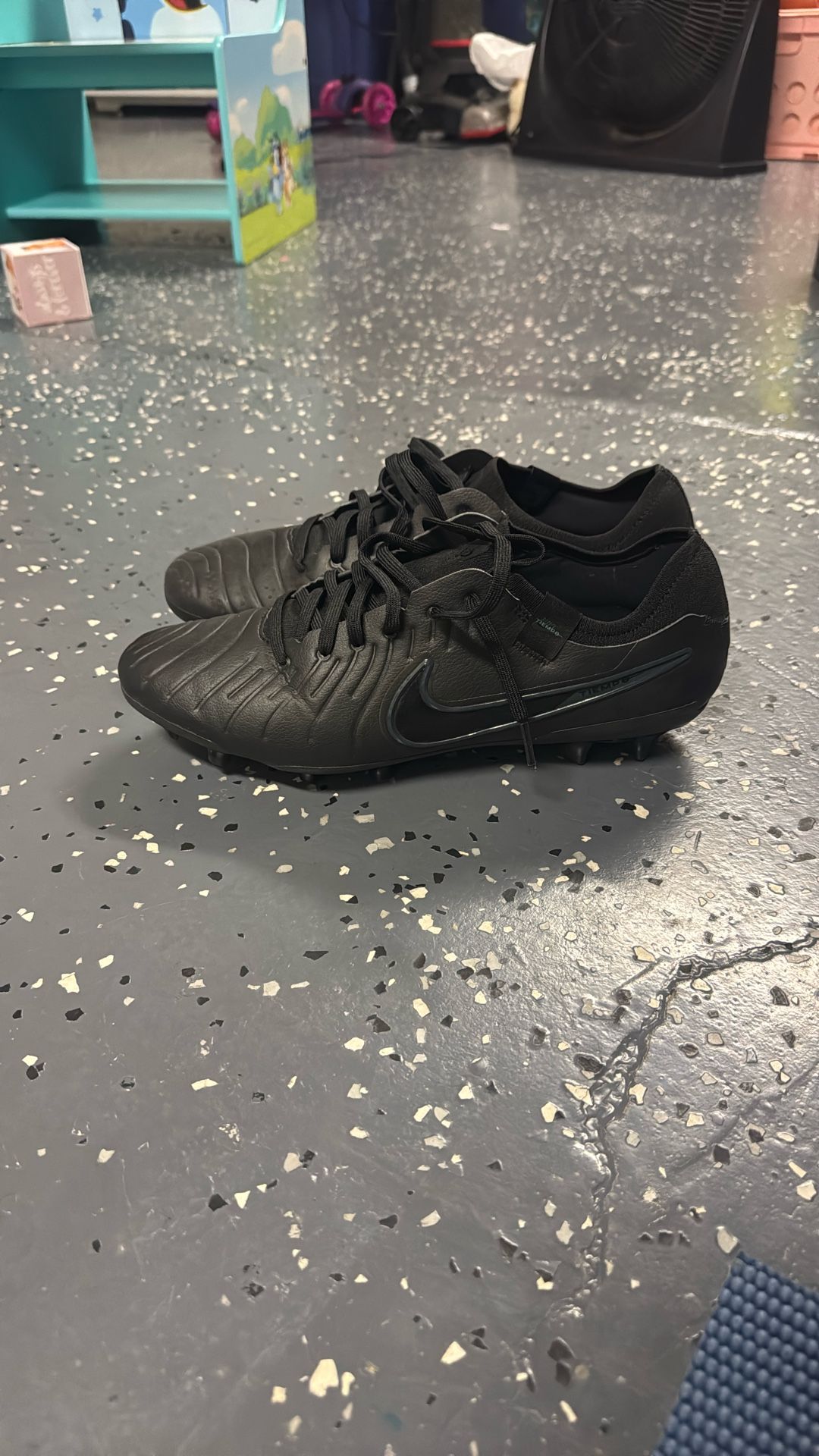 Nike Tempo Legend 10
