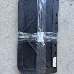 Brand New Heavy Duty Mud Flaps