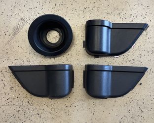Jeep Parts / Accessories