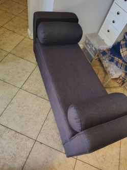 Bed bench
