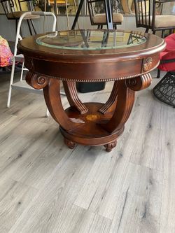 Nice Coffee Table