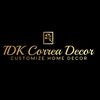 IDKCORREADECOR