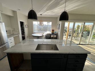 Marble Countertop Top Of The Line