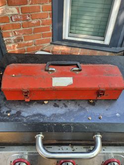 Tool boxes