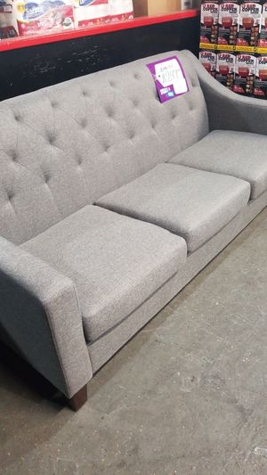 Sofas For In New Jersey Offerup Threshold Tufted Sofa For In Freehold Nj