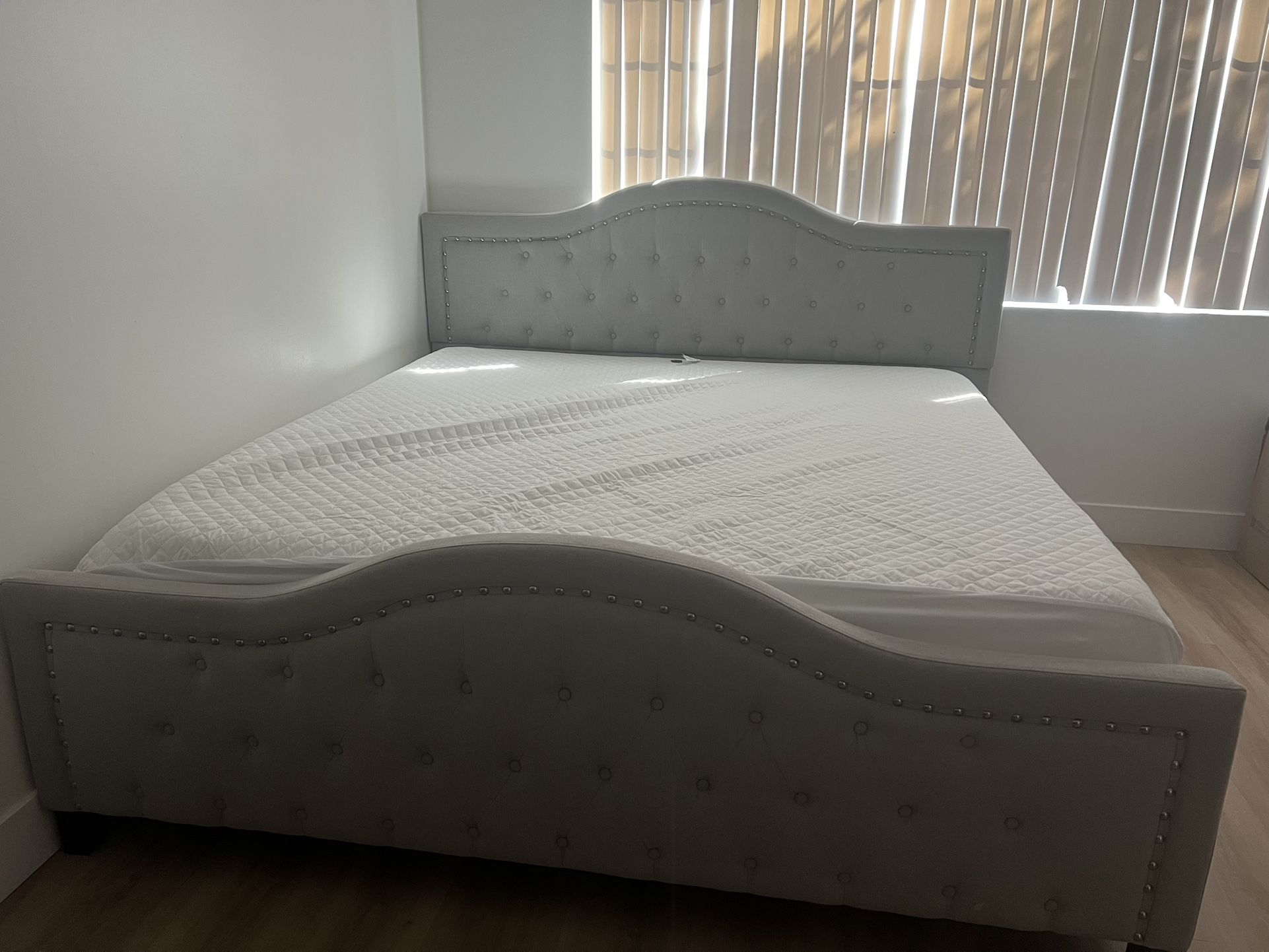 Bed King