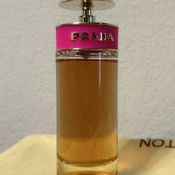 Prada Women’s Perfume 2.7oz