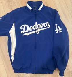 Dodgers Jacket