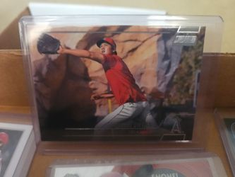 Ohtani card lot