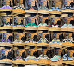 Buy one get one half off deal!