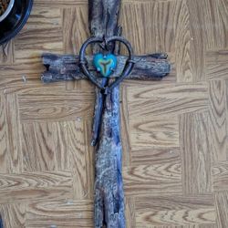 Cross