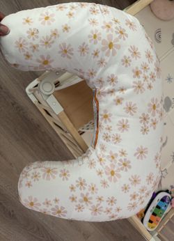 Boppy Pillow