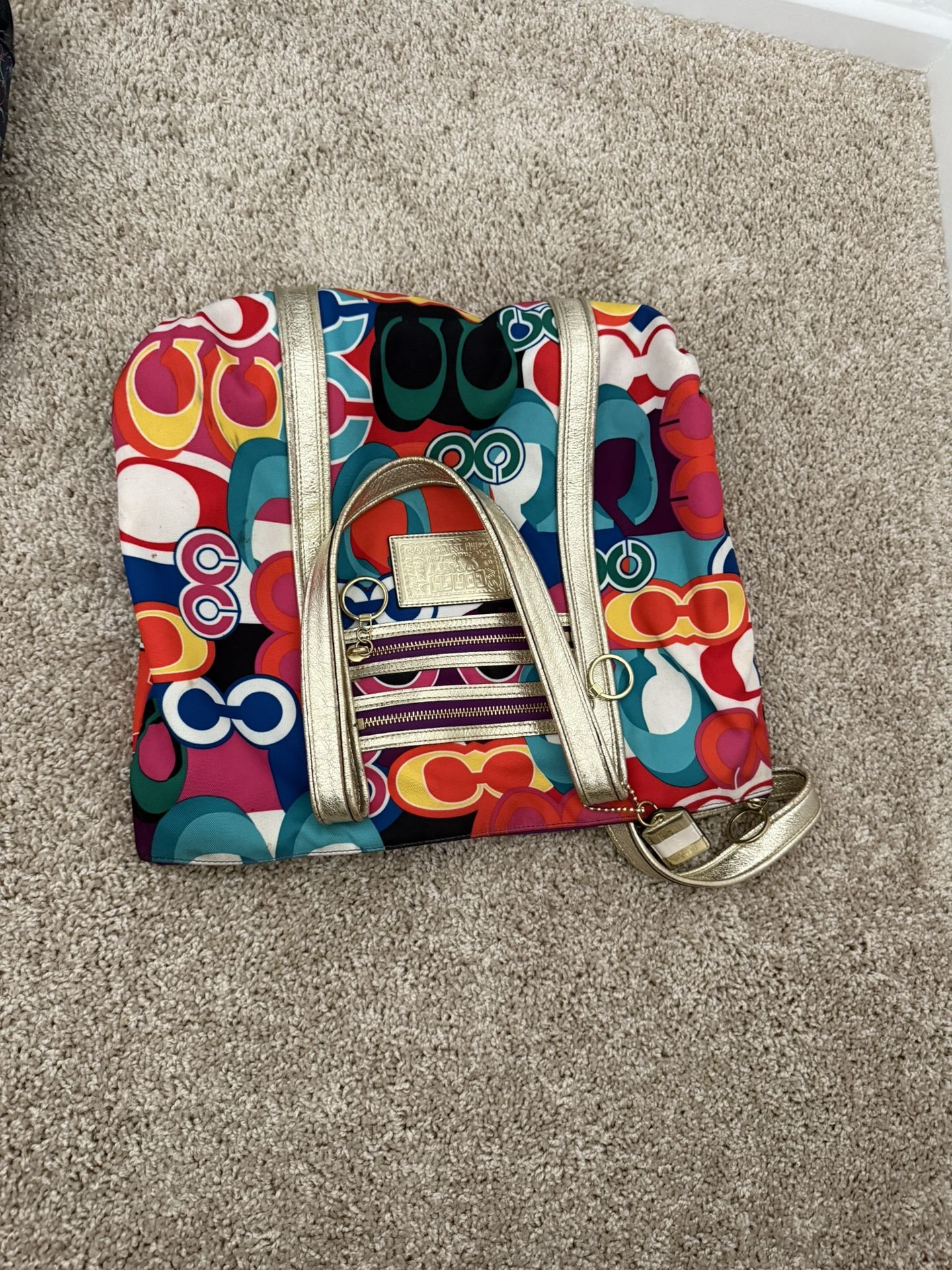 Purses 