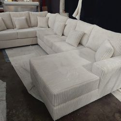 New Sectional For $1499